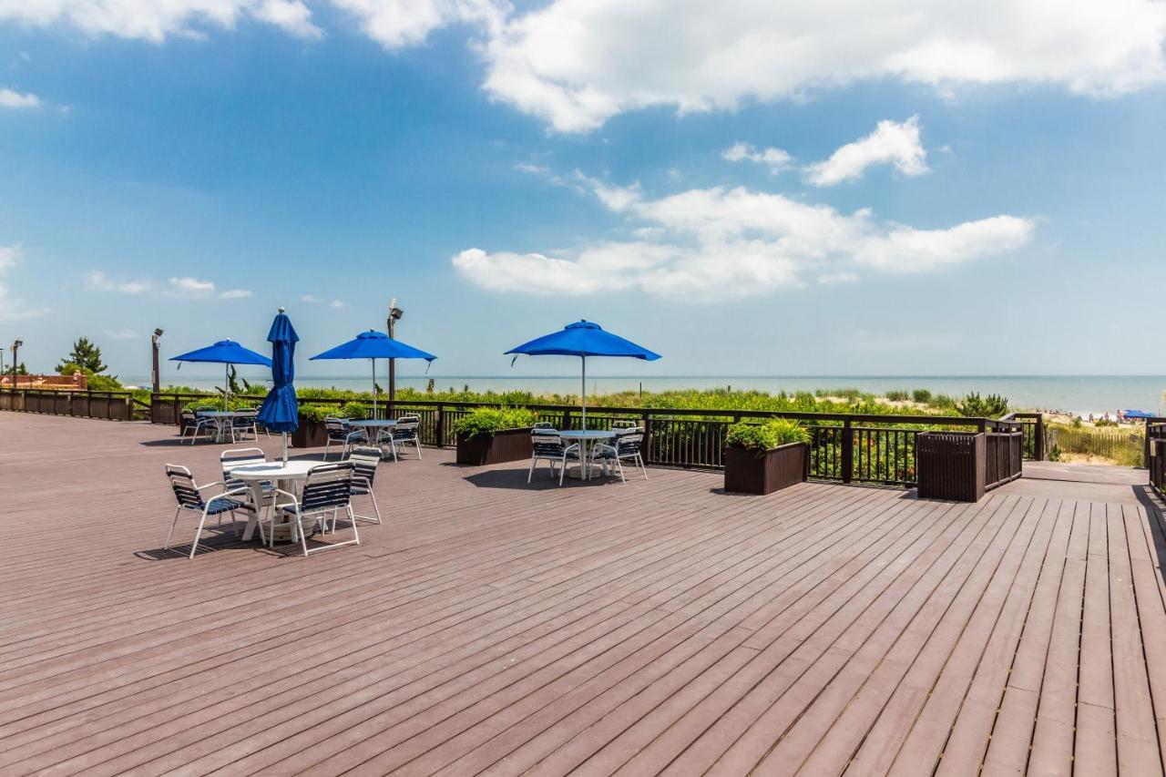 Come On Irene 1106 Ocean Stadt Exterior foto